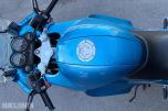 2003 BMW K 1200 RS