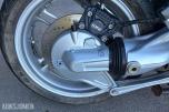 2003 BMW K 1200 RS