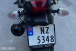 2003 BMW K 1200 RS