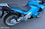 2003 BMW K 1200 RS