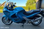 2003 BMW K 1200 RS