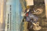 2003 BMW K 1200 RS