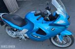 2003 BMW K 1200 RS