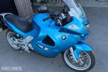 2003 BMW K 1200 RS