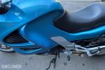 2003 BMW K 1200 RS