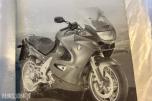 2003 BMW K 1200 RS