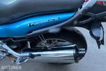 2003 BMW K 1200 RS