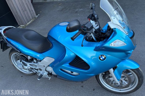 2003 BMW K 1200 RS
