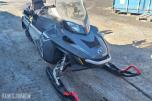 2014 Snøscooter Ski-doo Expedition 1200