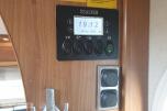 2009 Campingvogn - KABE Royal 720 GXL K.S