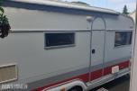 2009 Campingvogn - KABE Royal 720 GXL K.S