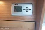2009 Campingvogn - KABE Royal 720 GXL K.S