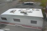 2009 Campingvogn - KABE Royal 720 GXL K.S