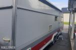 2009 Campingvogn - KABE Royal 720 GXL K.S
