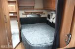 2009 Campingvogn - KABE Royal 720 GXL K.S