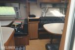 2009 Campingvogn - KABE Royal 720 GXL K.S