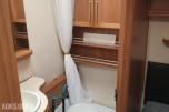 2009 Campingvogn - KABE Royal 720 GXL K.S