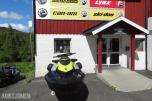 2021 SeaDoo GTR 230 vannscooter med henger
