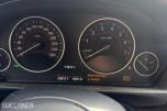 2016 BMW 320I 2.0 184hk HUD PARKERINGSSENSOR CRUISEKONTROLL EU OK 07.2027