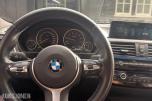 2016 BMW 320I 2.0 184hk HUD PARKERINGSSENSOR CRUISEKONTROLL EU OK 07.2027