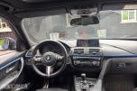 2016 BMW 320I 2.0 184hk HUD PARKERINGSSENSOR CRUISEKONTROLL EU OK 07.2027