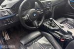 2016 BMW 320I 2.0 184hk HUD PARKERINGSSENSOR CRUISEKONTROLL EU OK 07.2027