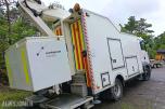 2009 MAN TGL med lift