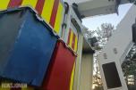 2009 MAN TGL med lift
