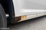 2008 Volkswagen CADDY 2.0-69 D REP.OBJEKT.
