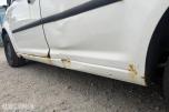 2008 Volkswagen CADDY 2.0-69 D REP.OBJEKT.