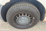 2008 Volkswagen CADDY 2.0-69 D REP.OBJEKT.