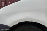 2008 Volkswagen CADDY 2.0-69 D REP.OBJEKT.
