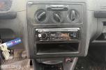 2008 Volkswagen CADDY 2.0-69 D REP.OBJEKT.