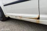 2008 Volkswagen CADDY 2.0-69 D REP.OBJEKT.