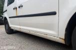 2008 Volkswagen CADDY 2.0-69 D REP.OBJEKT.