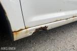 2008 Volkswagen CADDY 2.0-69 D REP.OBJEKT.