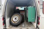 2008 Volkswagen CADDY 2.0-69 D REP.OBJEKT.
