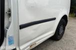 2008 Volkswagen CADDY 2.0-69 D REP.OBJEKT.