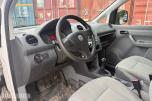 2008 Volkswagen CADDY 2.0-69 D REP.OBJEKT.