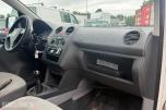 2008 Volkswagen CADDY 2.0-69 D REP.OBJEKT.