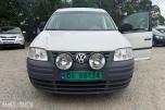 2008 Volkswagen CADDY 2.0-69 D REP.OBJEKT.