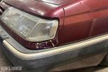 1995 Citroen XM 2.0 turbo automat hengerfeste eu ok 09.2027