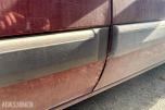 1995 Citroen XM 2.0 turbo automat hengerfeste eu ok 09.2027