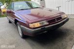 1995 Citroen XM 2.0 turbo automat hengerfeste eu ok 09.2027