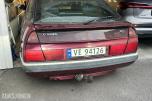1995 Citroen XM 2.0 turbo automat hengerfeste eu ok 09.2027