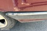 1995 Citroen XM 2.0 turbo automat hengerfeste eu ok 09.2027