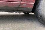 1995 Citroen XM 2.0 turbo automat hengerfeste eu ok 09.2027