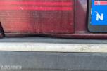 1995 Citroen XM 2.0 turbo automat hengerfeste eu ok 09.2027