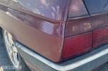 1995 Citroen XM 2.0 turbo automat hengerfeste eu ok 09.2027
