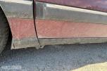 1995 Citroen XM 2.0 turbo automat hengerfeste eu ok 09.2027